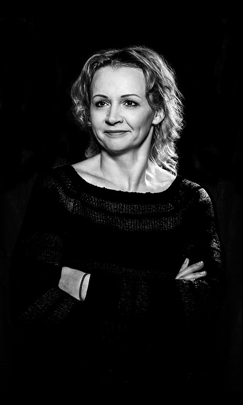 Kierownik Biura Działu Realizacji Inwestycji