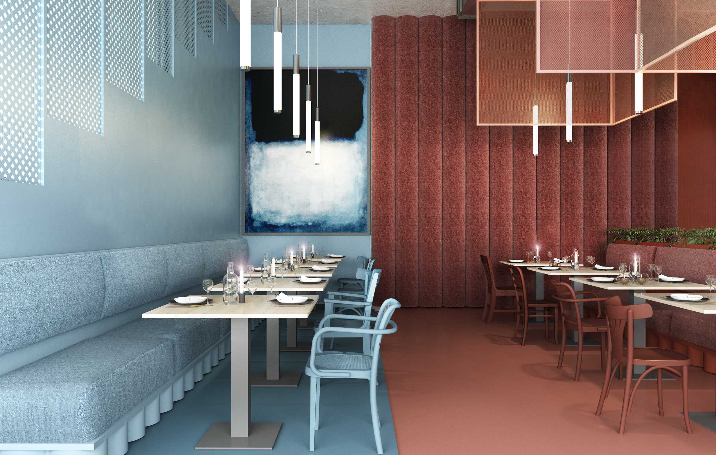 ZAMEK DESIGN_RESTAURACJA_WIDOK_1