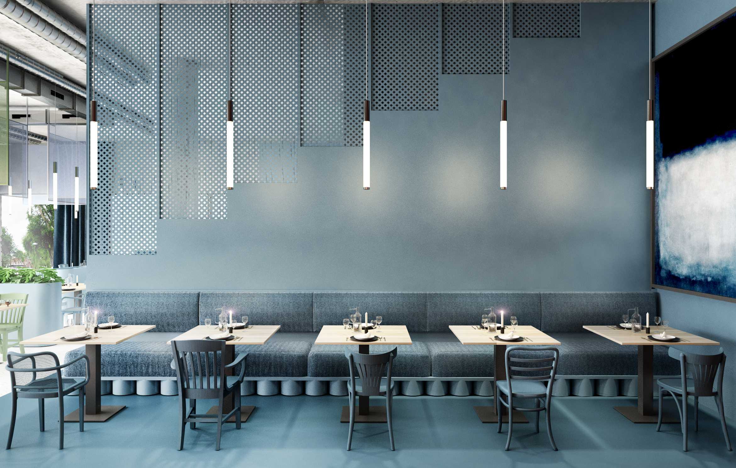 ZAMEK DESIGN_RESTAURACJA_WIDOK_4