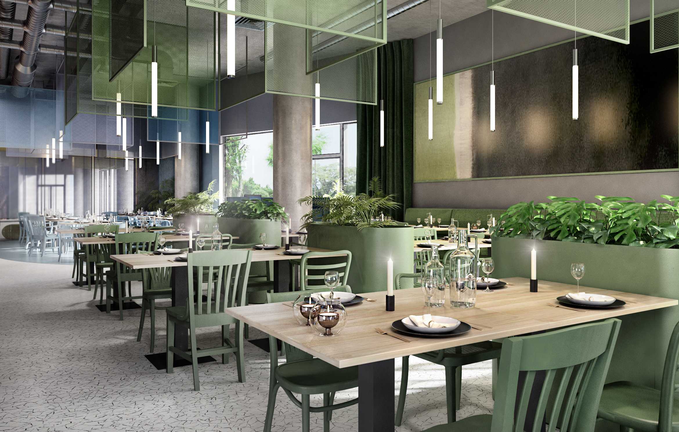 ZAMEK DESIGN_RESTAURACJA_WIDOK_5