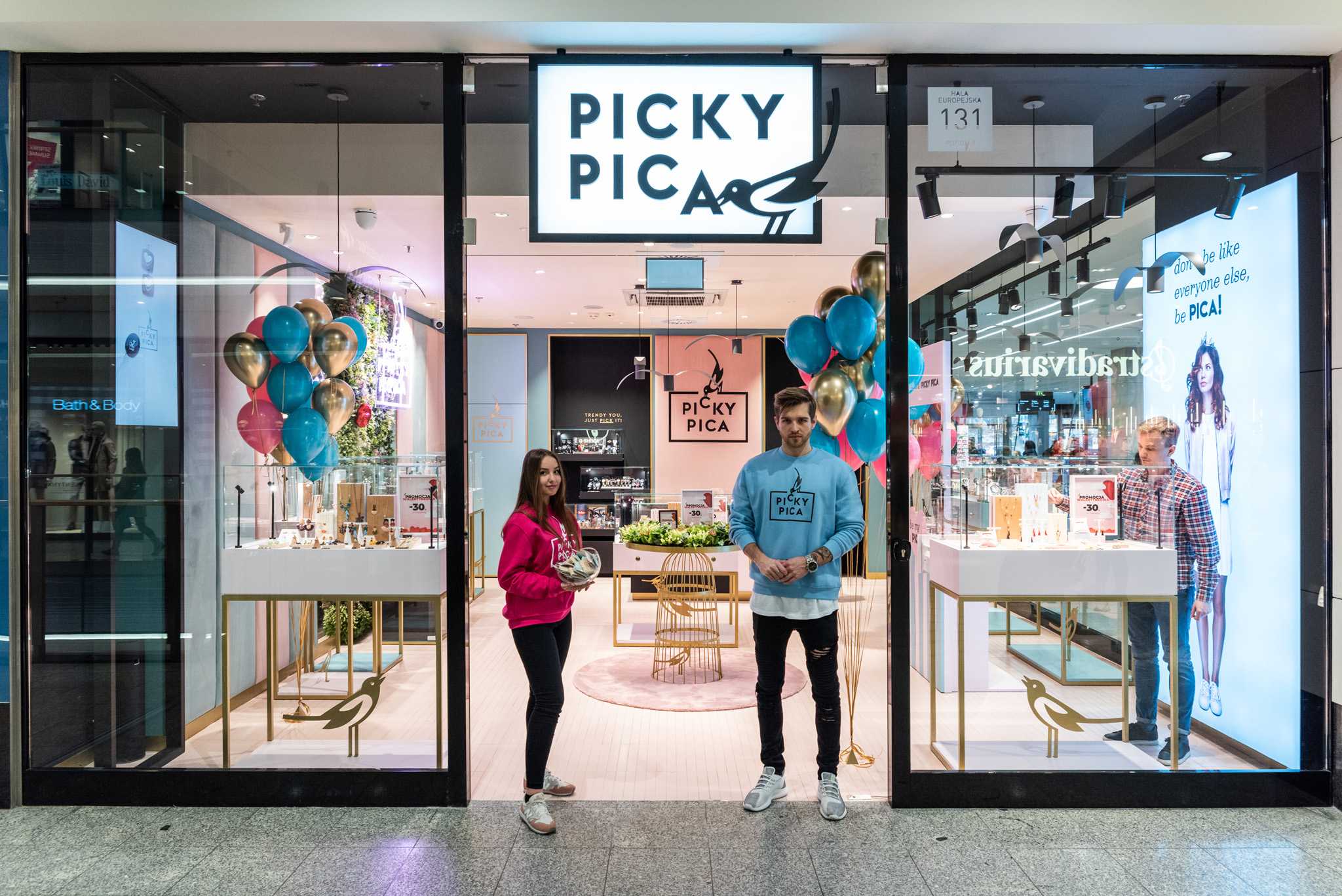 PICKY PICA G.KRAKOWSKA 