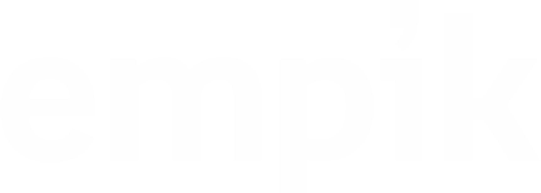 logo empik-białe