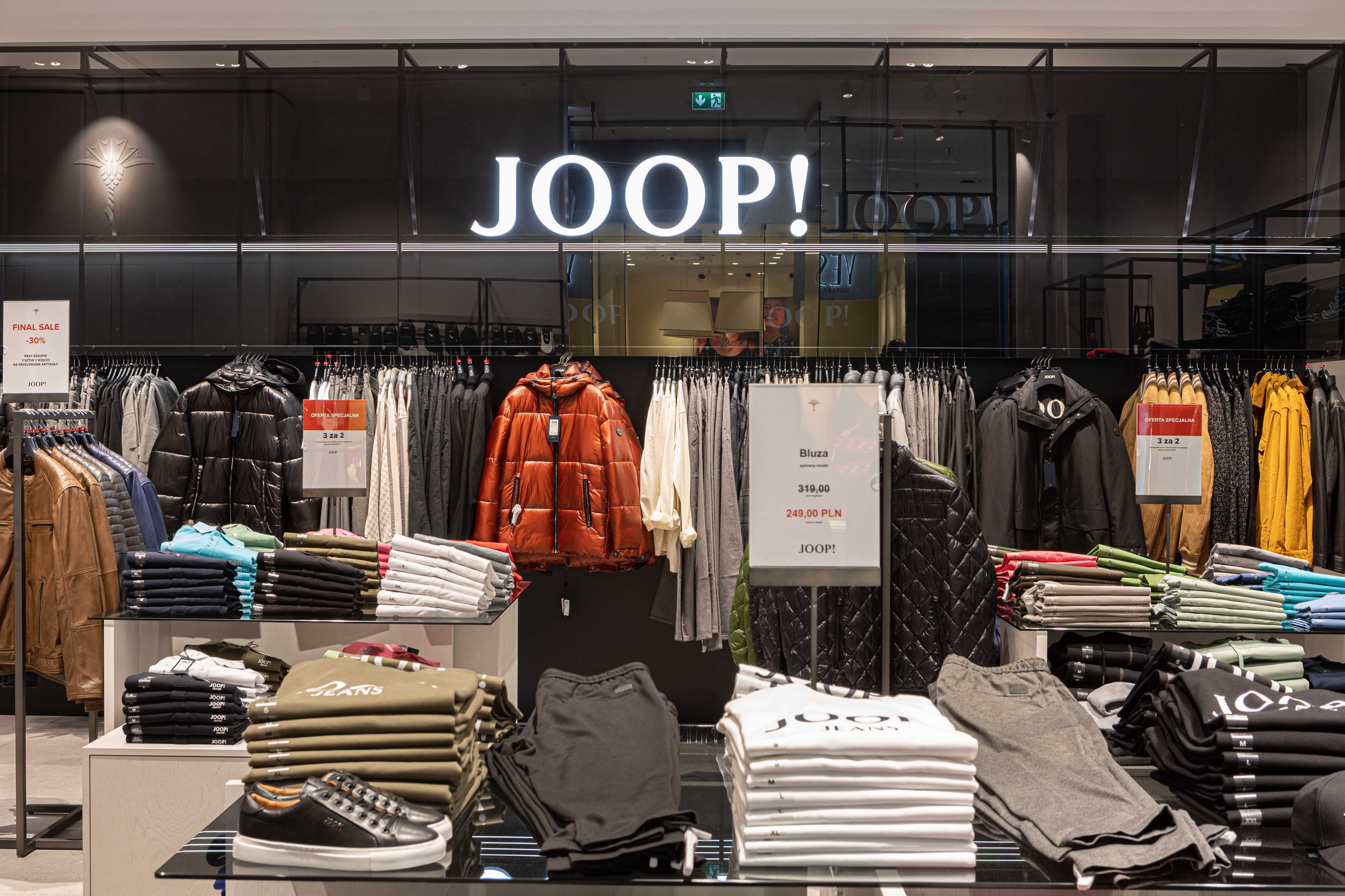 JOOP!